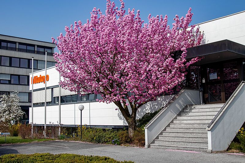 Ölçümle Şekillenen Başarı: Mitutoyo Avrupa’nın Yeni Başkanı Büyüme Planlarını Açıklıyor