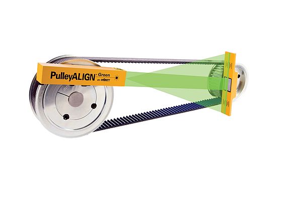 Kasnak Hizalama Sistemi