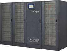 Kesintisiz Guc Kaynagi