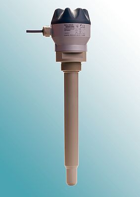 Kapasitif Sensörler