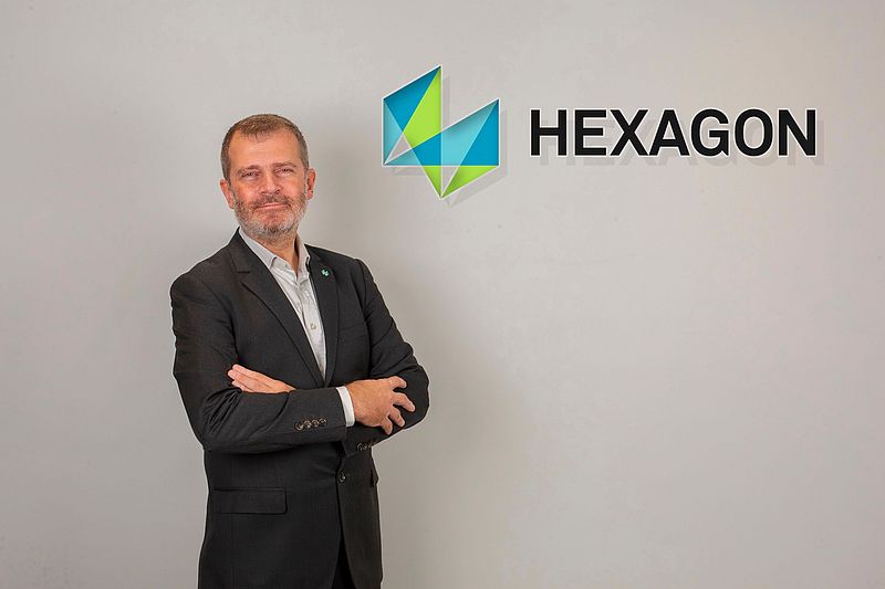 Hexagon, Türkiye sanayisinin dönüşümüne Bursa’da güç katıyor