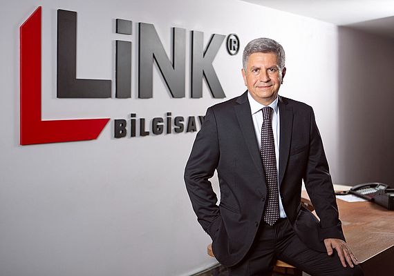 Link Genel Müdürü Murat Pekmezyan KOBİ’ler için dijitalleşmenin 8 altın kuralı