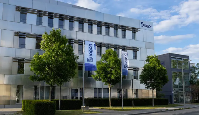 Gömülü elektronik uzmanı duagon 30. yıl dönümünü kutluyor