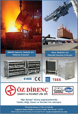 Bilezikli asenkron motorlar