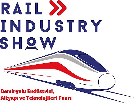 Uluslararası Demiryolu Sektörü İlk Kez Eskişehir’de RAIL INDUSTRY SHOW’da Buluşuyor