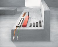 SLC Sorter Drive - Endüstriyel Lojistikte İleri Tahrik Teknolojisi