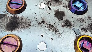 Erişim Donanımı, Demiryolu Modernizasyonunun Zorluklarıyla Başa Çıkıyor