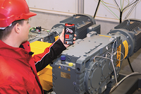 SEW-EURODRIVE Endüstriyel Redüktör Tamir Servisi