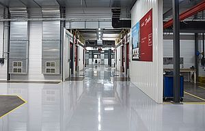 Danfoss Avrupa'nın En Büyük ATEX Laboratuvarını Açtı