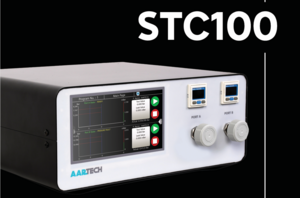 Aartech Yerli Üretim Sızdırmazlık Test Cihazları