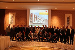 PHOENIX CONTACT, İş Ortakları Toplantısını Antalya’da gerçekleştirdi.