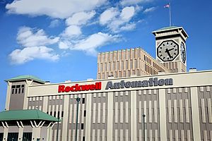 Rockwell Automation’a, ABD Donanması’ndan 21.7 milyon dolar!