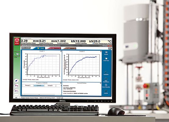 Kendinden Isıtma Kontrolü