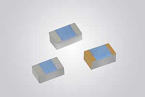 CHA Serisi AEC-Q200 Nitelikli İnce Film Çip Dirençleri