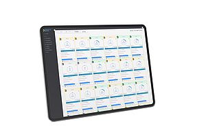 CNC tezgâhlarında dijital dönüşüm Kapasitematik