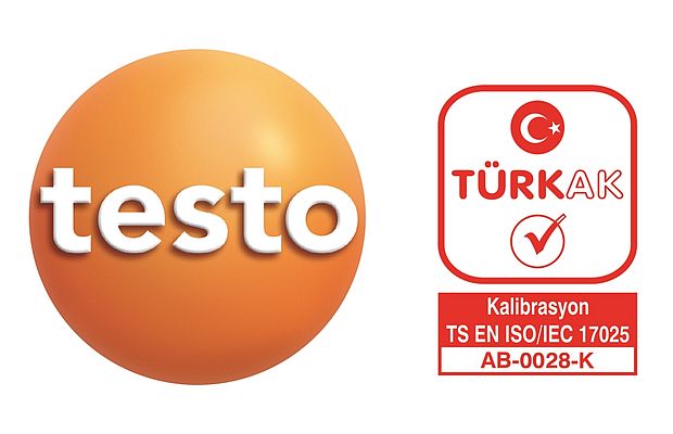 TS EN ISO 17025 standardına göre Türk Akreditasyon Kurumundan (TÜRKAK) akredite gaz analiz cihazlarının kalibrasyonu