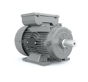 HVAC-R Uygulamalarına Özel Enerji Verimli Motorları