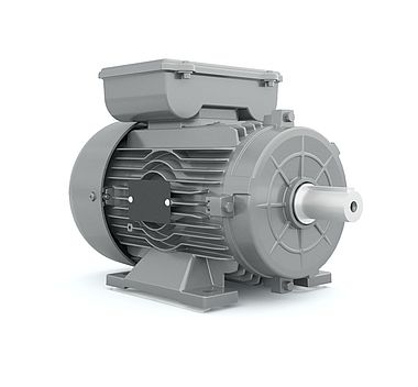 HVAC-R Uygulamalarına Özel Enerji Verimli Motorları