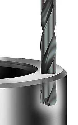 Çok Malzemeli Matkapların Avantajları