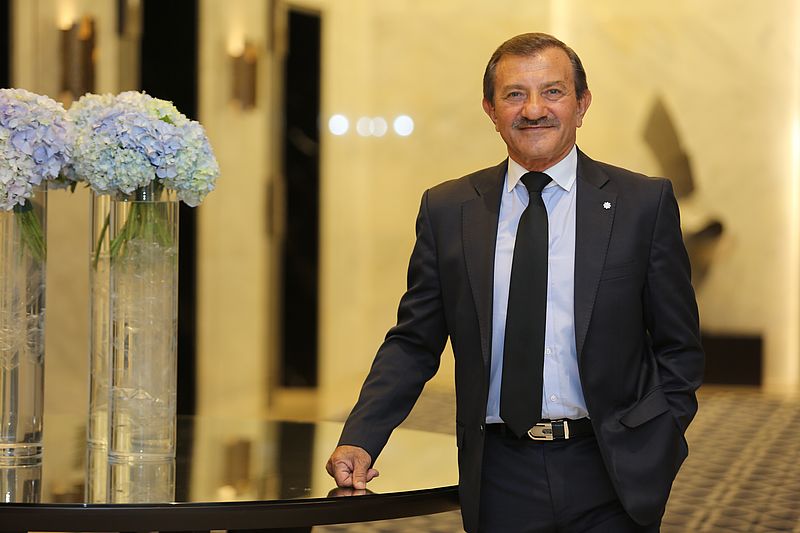 SANAYİ GÜÇLENİRSE TÜRKİYE BÜYÜR