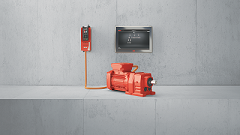 Yeni Nesil Akıllı Sürücü: MOVITRAC® advanced ile Kontrol Sizin Elinizde