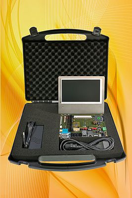 İşlemci Modülleri Başlangıç Seti