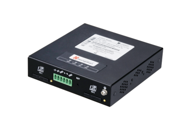 Güçlü Bağlantı, Kesintisiz İletişim: Hongdian H8952 4G Hücresel Endüstriyel Yönlendirici