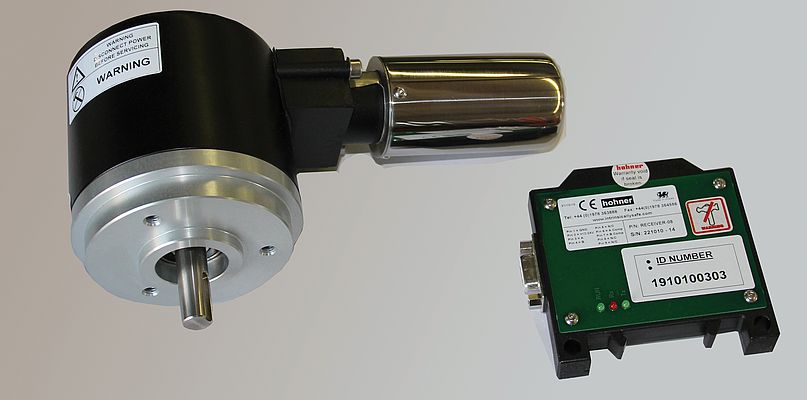 Artımsal Kodlayıcılar