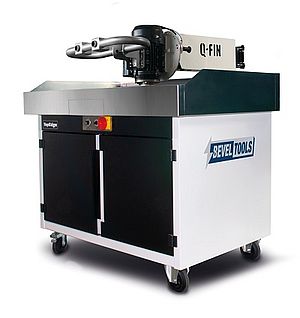 Habib Makina ve Hollandalı Beveltools iş birliği ile Patentli Kesici ve Makineler Türkiye’de!