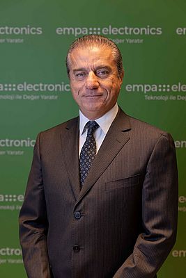 Empa Electronics CEE, TE Connectivity ile Orta ve Doğu Avrupa’da gücüne güç kattı