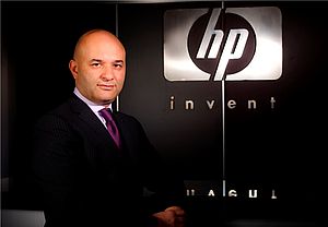 HP 2010’da 126 milyar dolarlık gelirle BT sektöründeki liderliğini sürdürdü