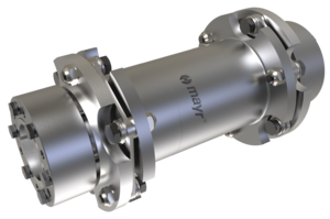 Kaplin Teknolojisi ile Hassas ve Boşluksuz Güç Aktarımı