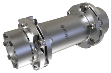 Kaplin Teknolojisi ile Hassas ve Boşluksuz Güç Aktarımı