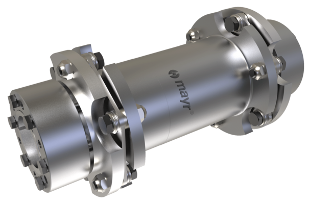 Kaplin Teknolojisi ile Hassas ve Boşluksuz Güç Aktarımı