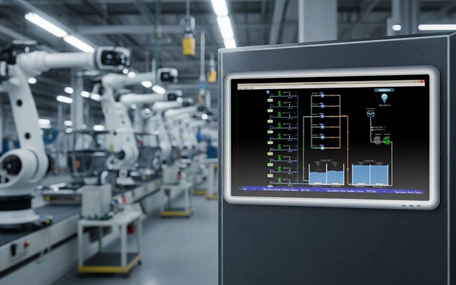 Robotik Üretimin İnsan Tarafı: Geleceği Kodlarken Sahadan Öğrendiklerimiz