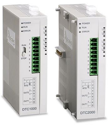 Proses Kontrol Cihazi