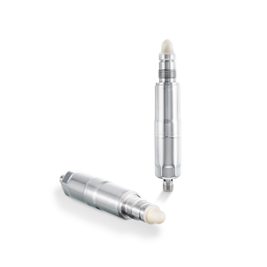 Seramik ölçüm uçlu LMH noktasal seviye sensörü 