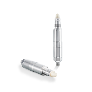 Seramik ölçüm uçlu LMH noktasal seviye sensörü 