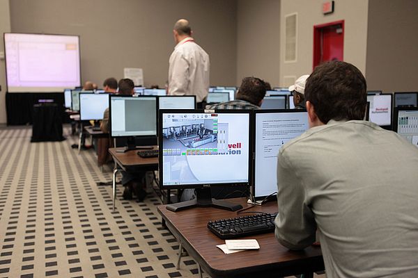 ROCKWELL AUTOMATION FAIR 2013 GERÇEKLEŞTİ