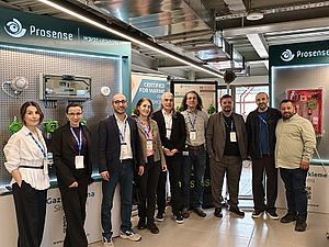 Prosense ve Protaş’tan Proses Otomasyon Zirvesi’nde Güvenlik Odaklı Mesajlar