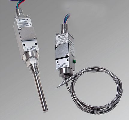 MEKANİK SICAKLIK SWİTCHİ