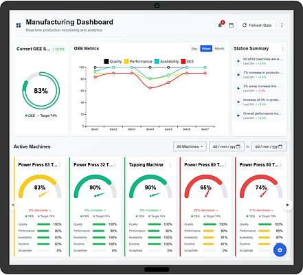 Robotik Üretimin İnsan Tarafı: Geleceği Kodlarken Sahadan Öğrendiklerimiz