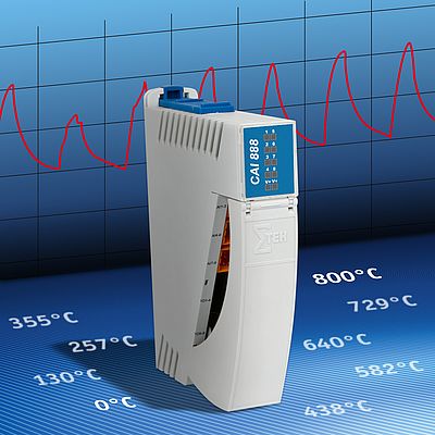 Isı Ölçüm Modülü