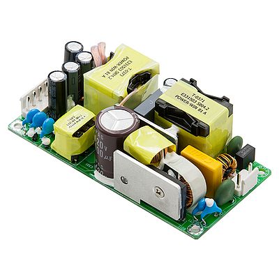 200 W ITE Sınıfı Açık Kasa Güç Kaynağı