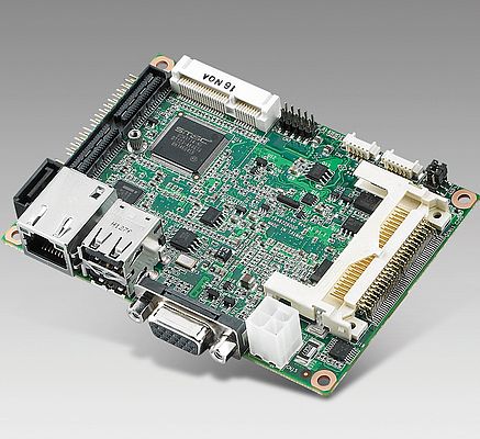 Tek Kartlı Bilgisayar