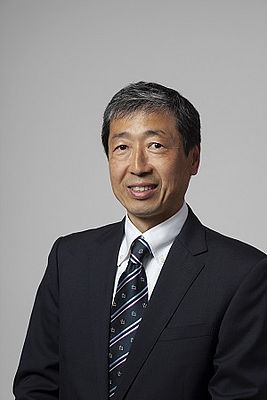 Murata Avrupa Başkanı Toshio Nakamoto ile Yapılan Röportaj
