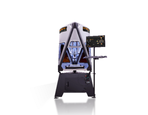 Equator-XTM 500 Çift Yöntemli Mastar ile Parça Kontrolü Sistemi