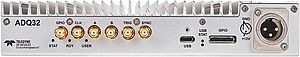 ADQ3-USB Sayısallaştırıcı Serisi