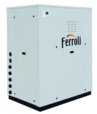 Isı Pompası Sistemleri