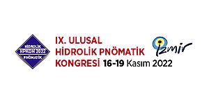 HPKON, 16 - 19 Kasım 2022 / Ulusal Hidrolik Pnömatik Kongresi ve Sergisi